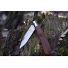 COLTELLO GERMAN LINE DROP POINT