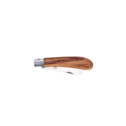 COLTELLO POCKET GERMAN LINE SHEEPSFOOT