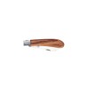 COLTELLO POCKET GERMAN LINE SHEEPSFOOT