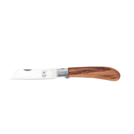 POCKET KNIFE GERMAN LINE SHEEPSFOOT