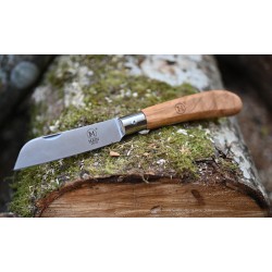 COLTELLO POCKET GERMAN LINE SHEEPSFOOT