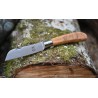 COLTELLO POCKET GERMAN LINE SHEEPSFOOT