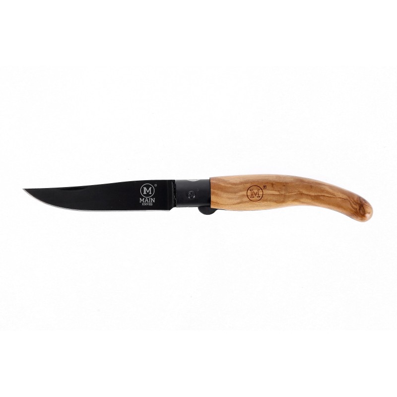 COLTELLO POCKET SPANISH LINE