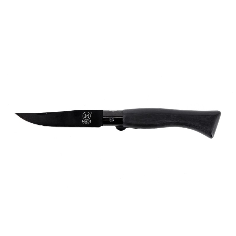 ITALIAN LINE STRAIGHT POCKET KNIFE