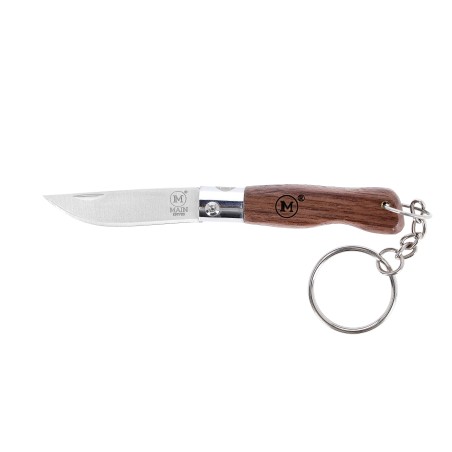 POCKET KNIFE MINI LINE KEYCHAIN STRAIGHT