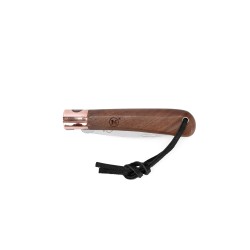 COLTELLO POCKET COPPER LINE DROP POINT
