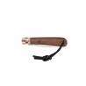 COLTELLO POCKET COPPER LINE DROP POINT