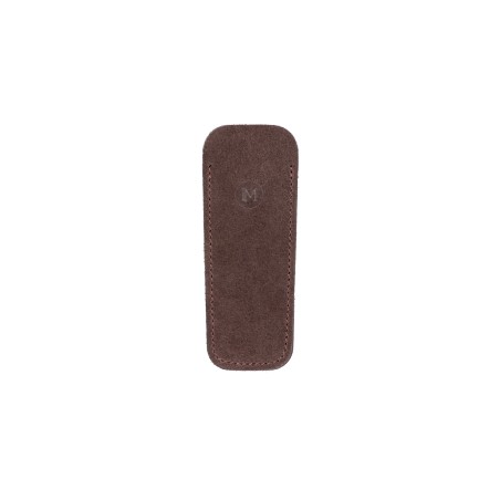 FODERO IN PELLE 132MM