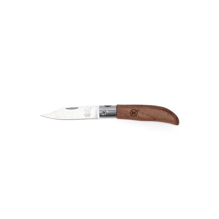MAIN KNIVES MINI LINE CLIP POINT WITH POUCH