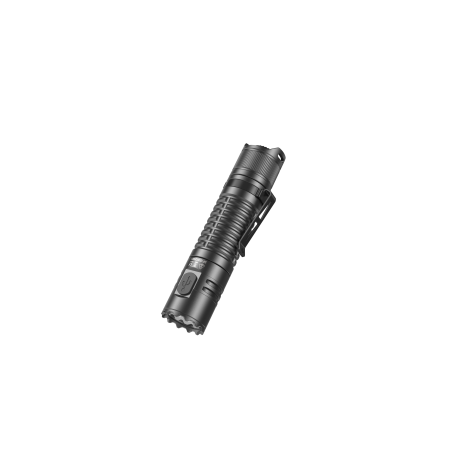 COMPACT 1900 LUMENS LED FLASHLIGHT