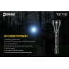 NUOVA TORCIA SPERAS T217 CON KIT FUCILE