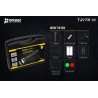 NUOVA TORCIA SPERAS T217 CON KIT FUCILE