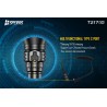 NUOVA TORCIA SPERAS T217 CON KIT FUCILE