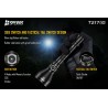 NUOVA TORCIA SPERAS T217 CON KIT FUCILE
