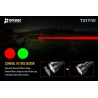 NUOVA TORCIA SPERAS T217 CON KIT FUCILE