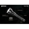NUOVA TORCIA SPERAS T217 CON KIT FUCILE