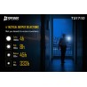 NUOVA TORCIA SPERAS T217 CON KIT FUCILE