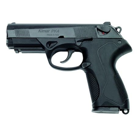 BLANK PISTOL PK4