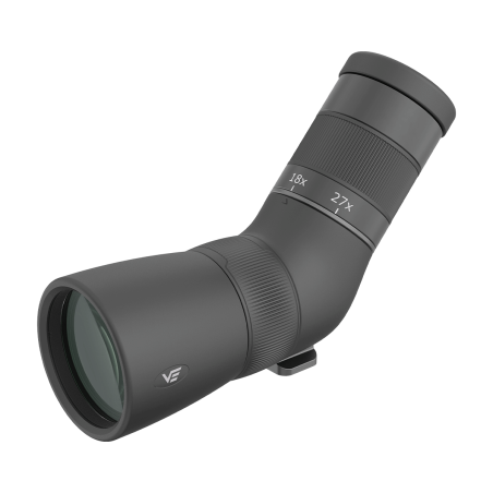 SPOTTING SCOPE PARAGON 9-27X56