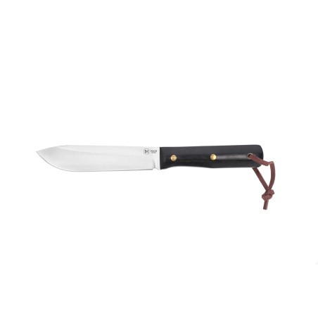 FIXED SURVIVAL KNIFE 137MM