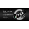 CANNOCCHIALE TERMICO MEDUSA M4