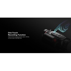 CANNOCCHIALE TERMICO MEDUSA M4