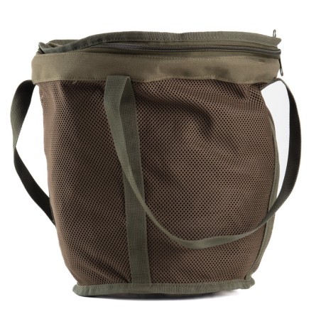 FOLDABLE MUSHROOM BAG