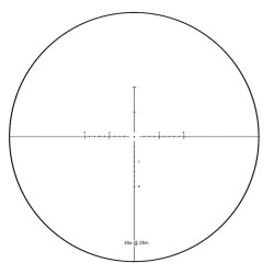 SENTINEL SFP 10-40X50