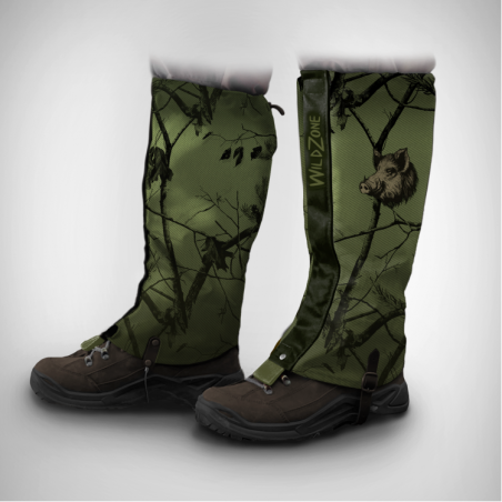 WATERPROOF GAITER