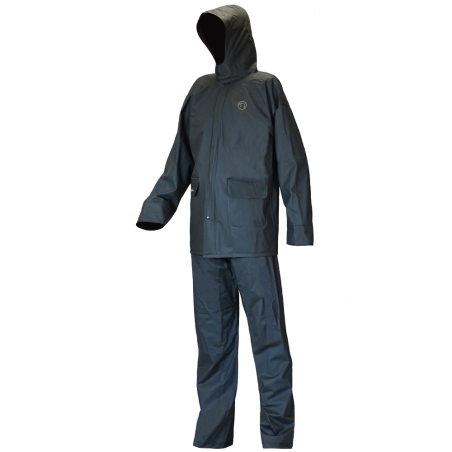 SOFT WATERPROOF SUIT