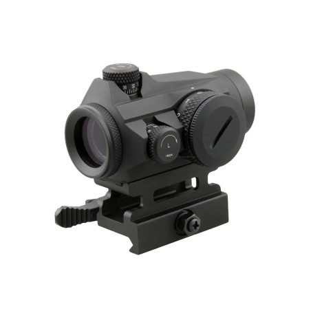MAVERICK GENII RED DOT QD 1X22