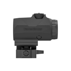 3X MAGNIFIER FOR MAVERICK RED DOT