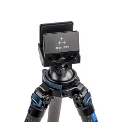 CARBON ARK TRIPOD/PICATINNY/CAMERA ADPT. AND CLAMP