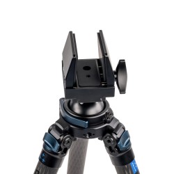 CARBON ARK TRIPOD/PICATINNY/CAMERA ADPT. AND CLAMP