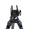 CARBON ARK TRIPOD/PICATINNY/CAMERA ADPT. AND CLAMP