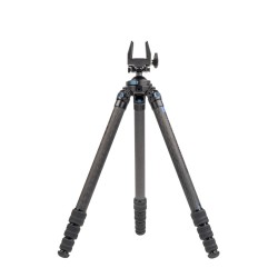CARBON ARK TRIPOD/PICATINNY/CAMERA ADPT. AND CLAMP