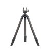 CARBON ARK TRIPOD/PICATINNY/CAMERA ADPT. AND CLAMP