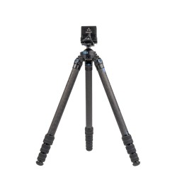 CARBON ARK TRIPOD/PICATINNY/CAMERA ADPT. AND CLAMP