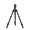CARBON ARK TRIPOD/PICATINNY/CAMERA ADPT. AND CLAMP