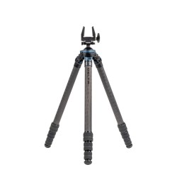 CARBON ARK TRIPOD/PICATINNY/CAMERA ADPT. AND CLAMP
