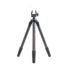 CARBON ARK TRIPOD/PICATINNY/CAMERA ADPT. AND CLAMP