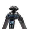 CARBON ARK TRIPOD/PICATINNY/CAMERA ADPT. AND CLAMP