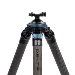 ARC/PICATINNY CARBON TRIPOD AND CAMERA ADAPTER