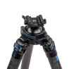 ARC/PICATINNY CARBON TRIPOD AND CAMERA ADAPTER