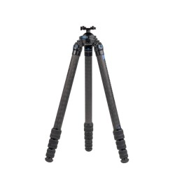 ARC/PICATINNY CARBON TRIPOD AND CAMERA ADAPTER