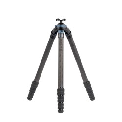 ARC/PICATINNY CARBON TRIPOD AND CAMERA ADAPTER