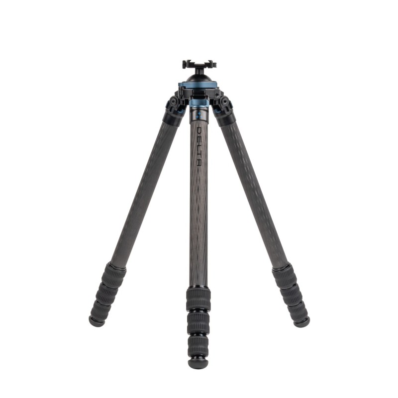 ARC/PICATINNY CARBON TRIPOD AND CAMERA ADAPTER