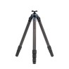 ARC/PICATINNY CARBON TRIPOD AND CAMERA ADAPTER