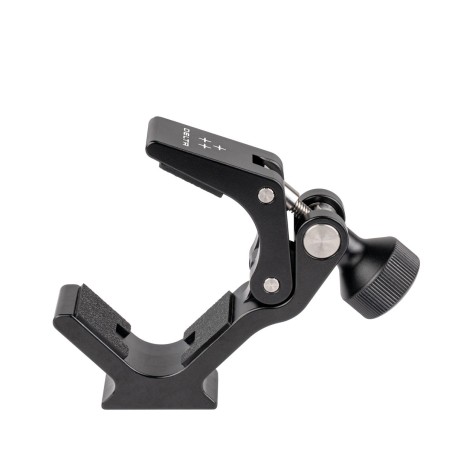 ADATTATORE UNIVERSALE BINOCOLO PER TREPPIEDE DELTA