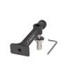 ADATTATORE BINOCOLO CON ATTACCO ARCA PER TREPPIEDE DO